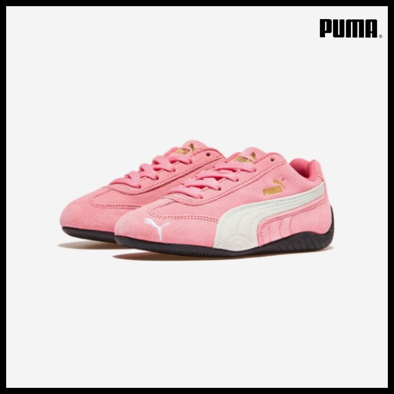 【PUMA】Speedcat OG Preschool
