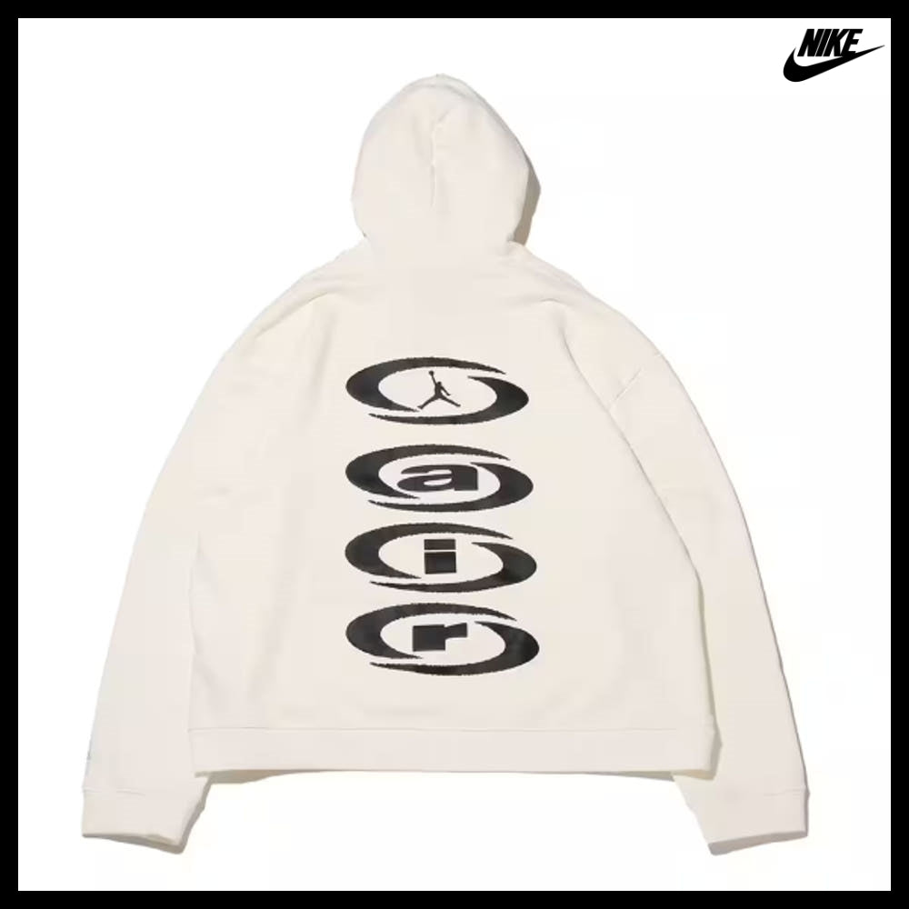 【Nike Jordan x Travis Scott】 Pullover Hoodie