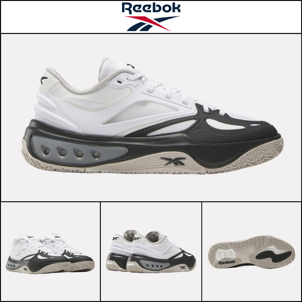 【Reebok】Engine A - Moonstone