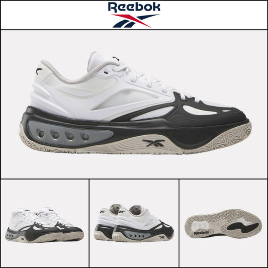 【Reebok】Engine A - Moonstone