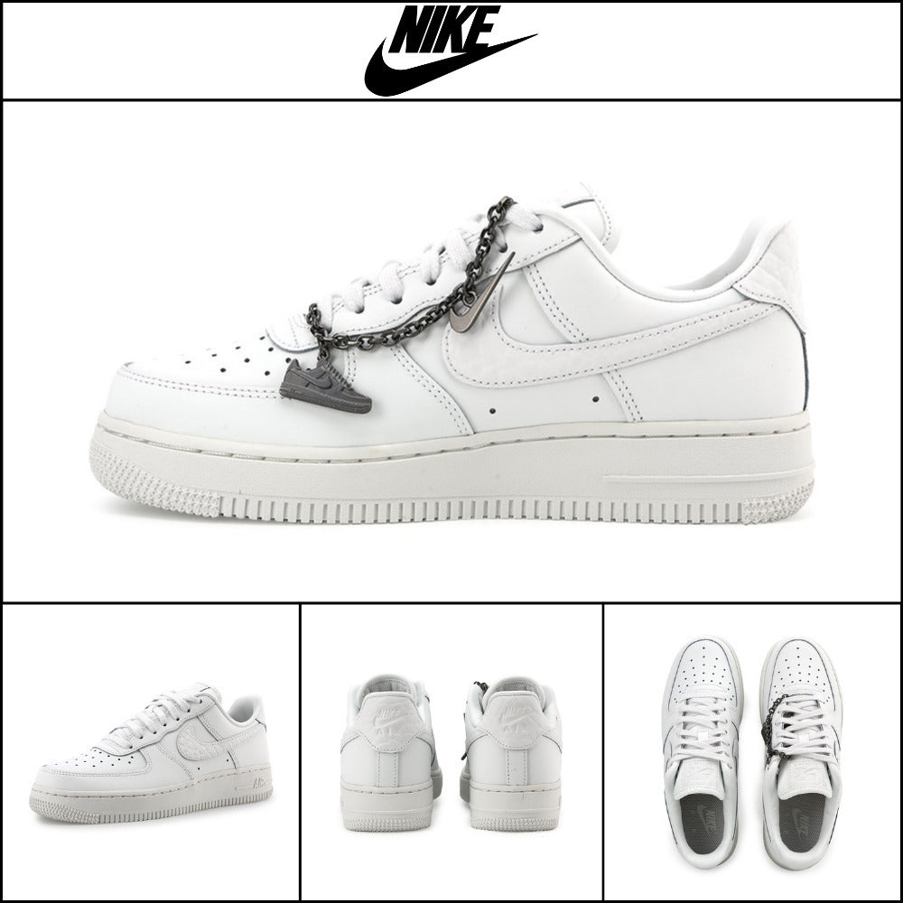 【NIKE】Sneakers Air Force 1 07 Low Classic