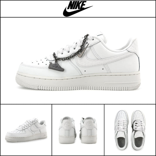 【NIKE】Sneakers Air Force 1 07 Low Classic