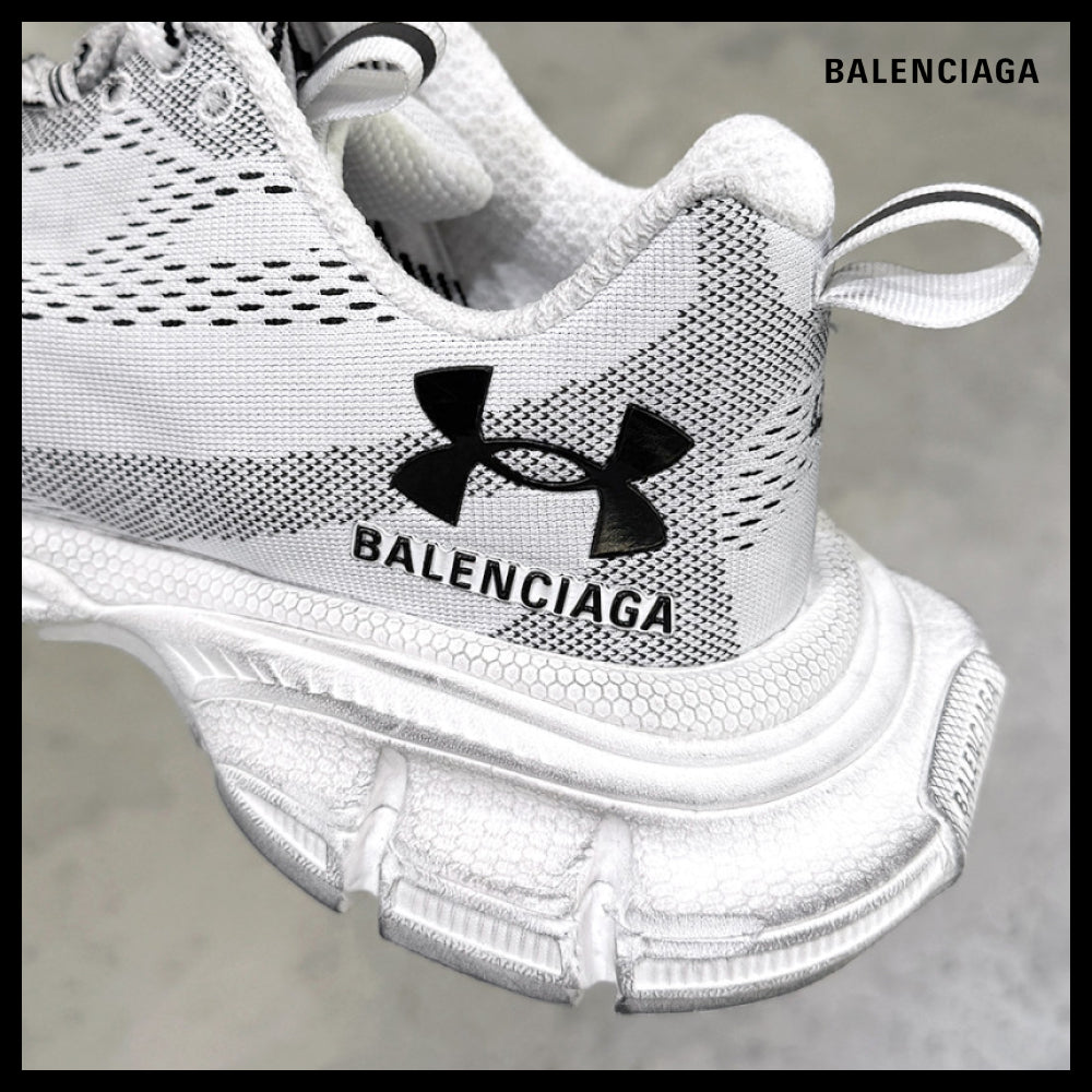 ★BALENCIAGAアウトレット セール ★3XL Knit Sneaker