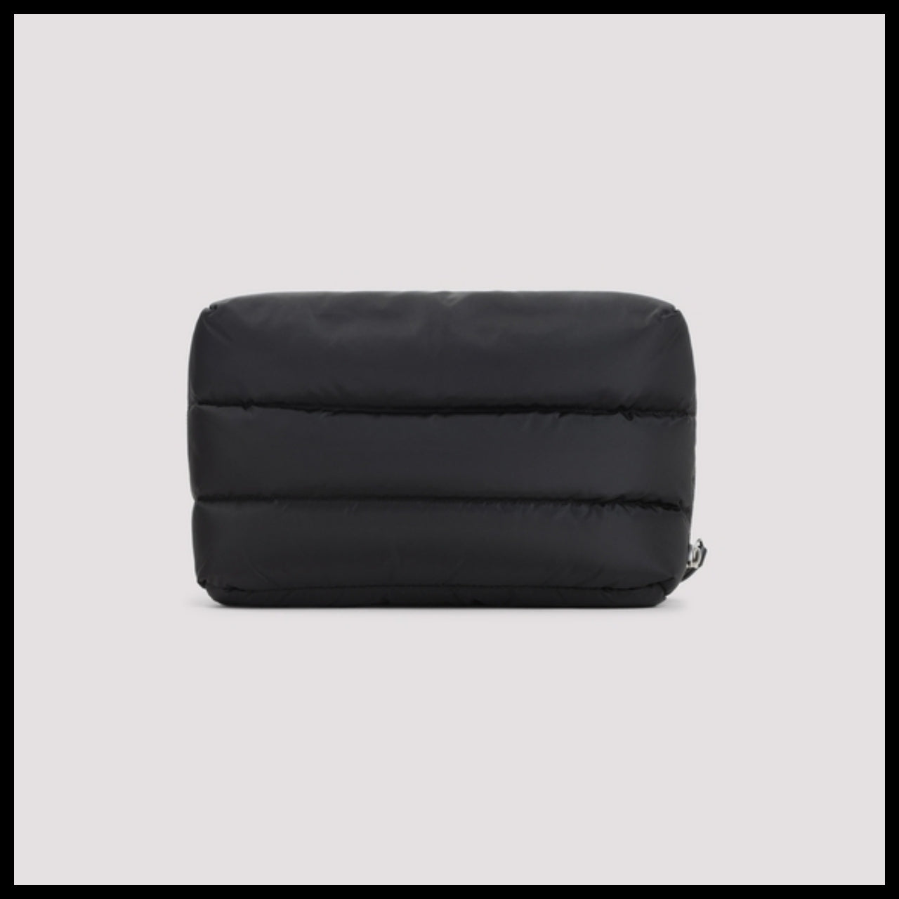 【MONCLER】Black Case