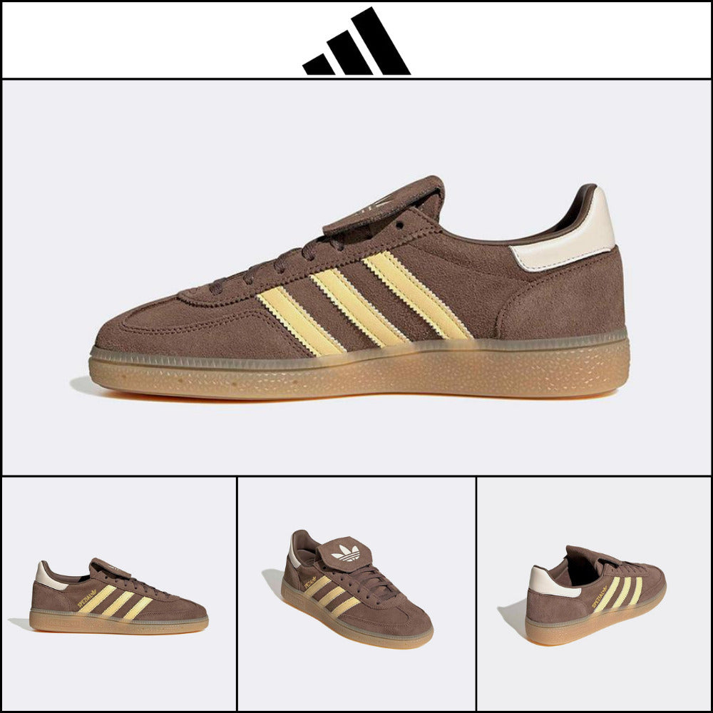 【adidas】Handball Spezial LT IH1519