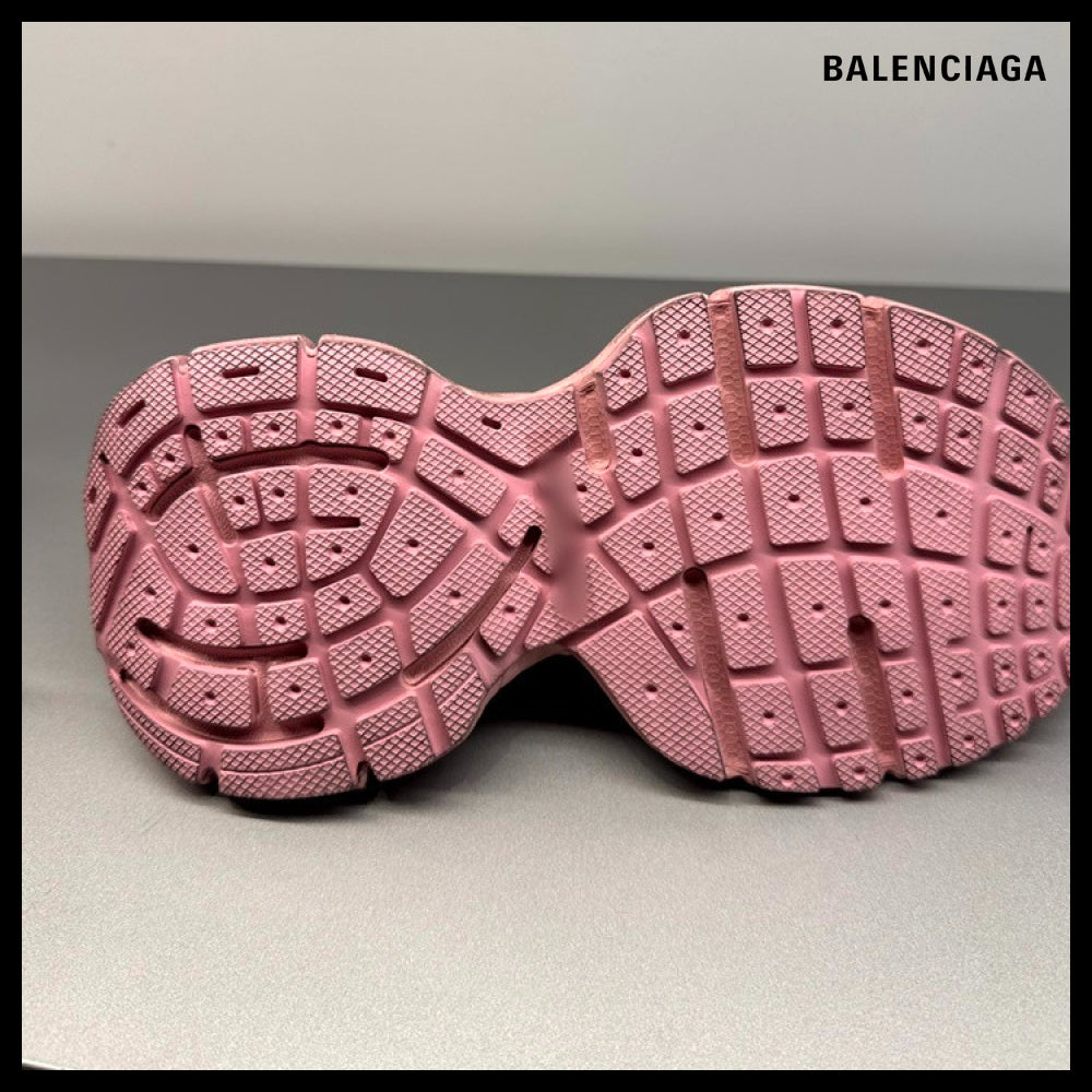 【BALENCIAGA】3XL Slip-On Sneaker Pink