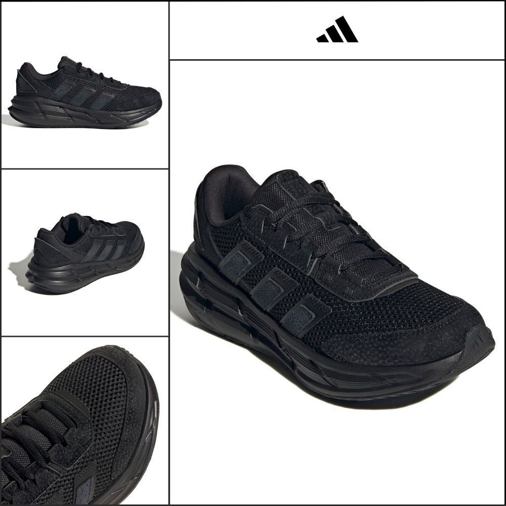 【ADIDAS】Astrostar Black