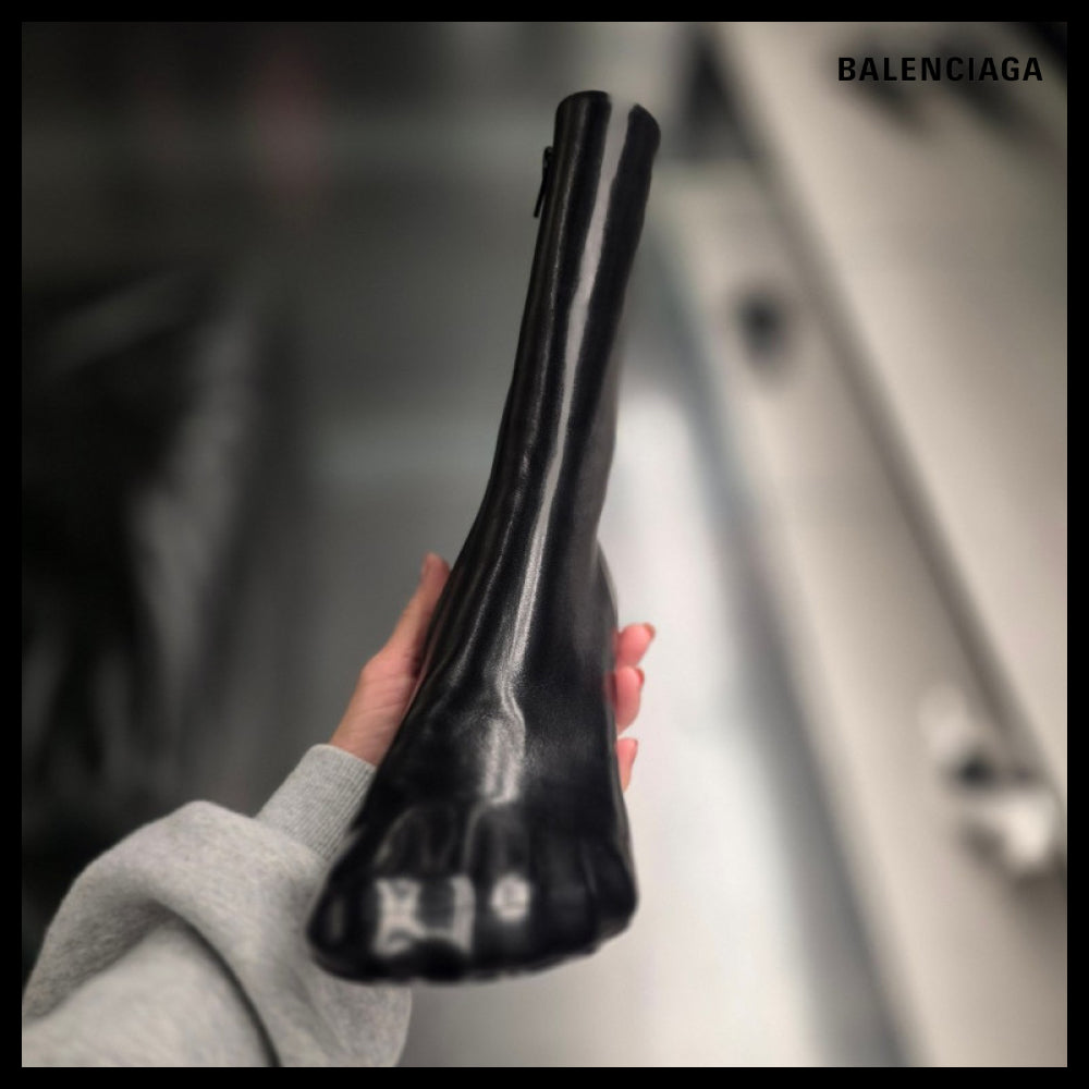★Balenciaga アウトレットセール★ANATOMIC BOOTIE M80