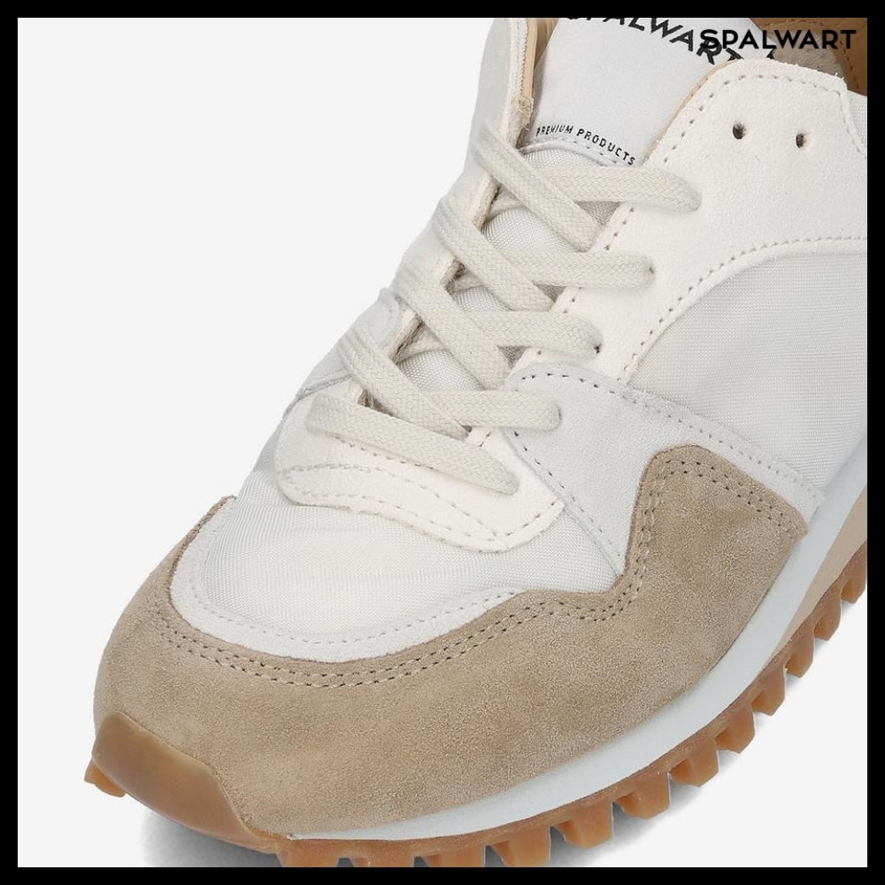 【SPALWART】Marathon Trail Low Sneakers 3 Colors
