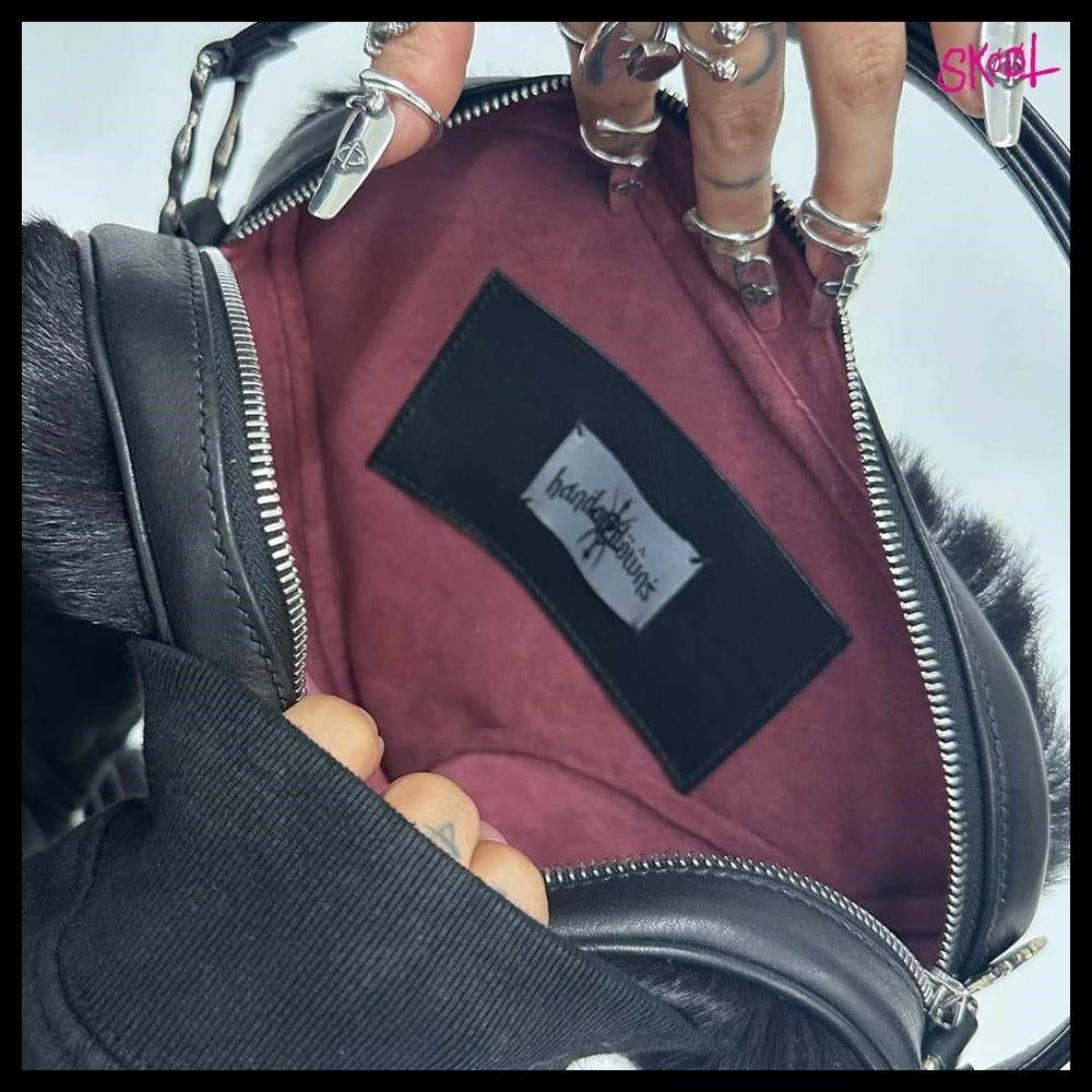 [SKOOT] Wing Bag