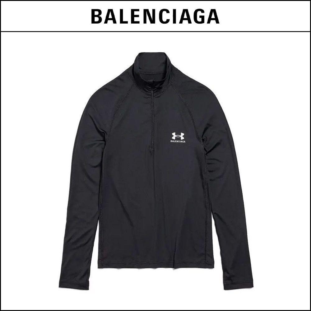 ★Balenciaga アウトレットセール ★Under Armour Fitted Zip-Up