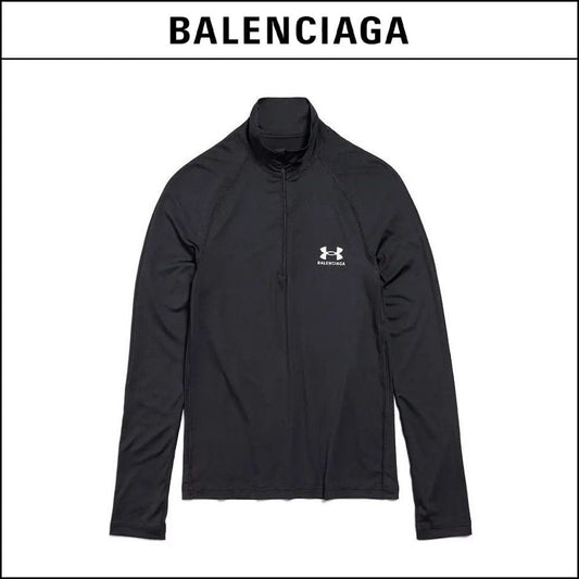 ★Balenciaga アウトレットセール ★Under Armour Fitted Zip-Up