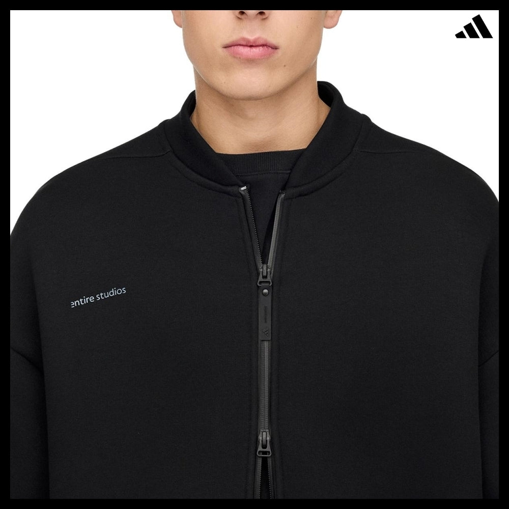 【ENTIRE STUDIOS x ADIDAS】 Z.N.E. TT Collaboration Jacket