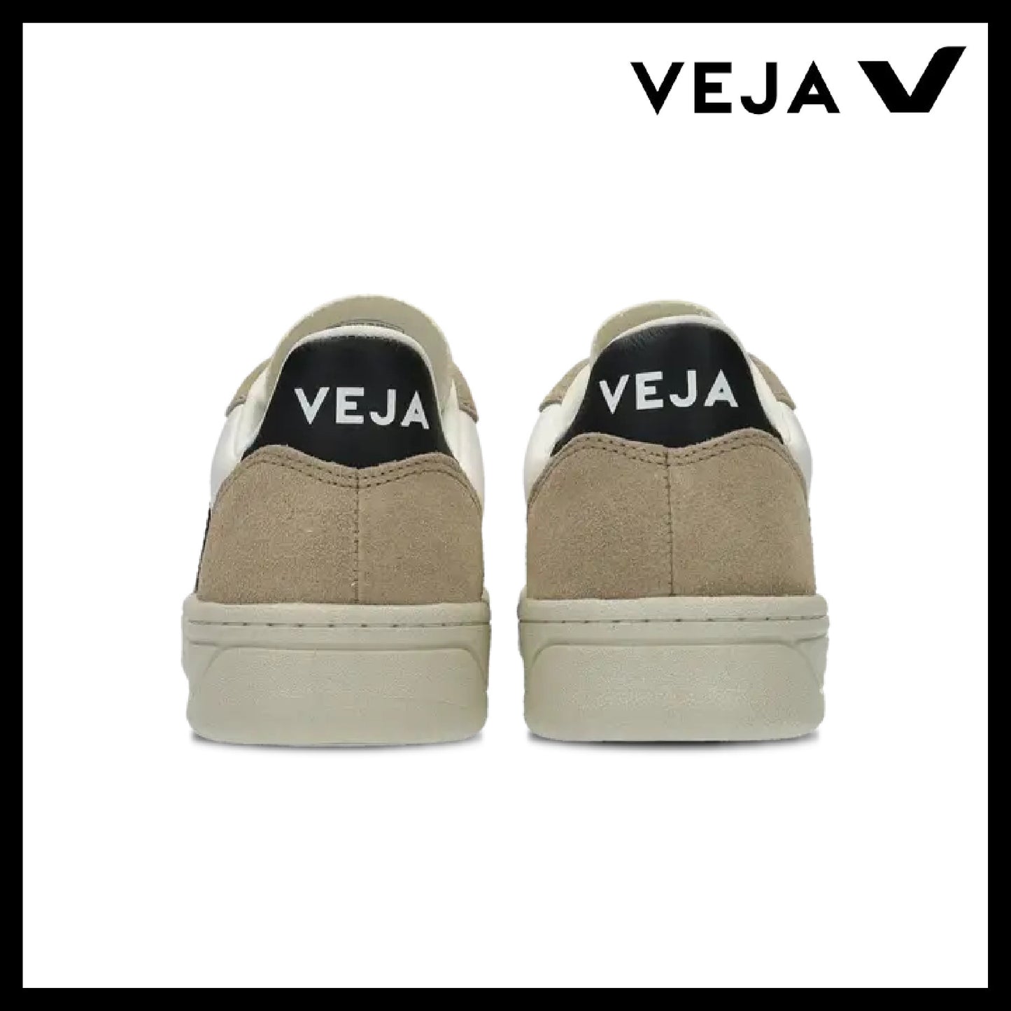 【VEJA】V 10