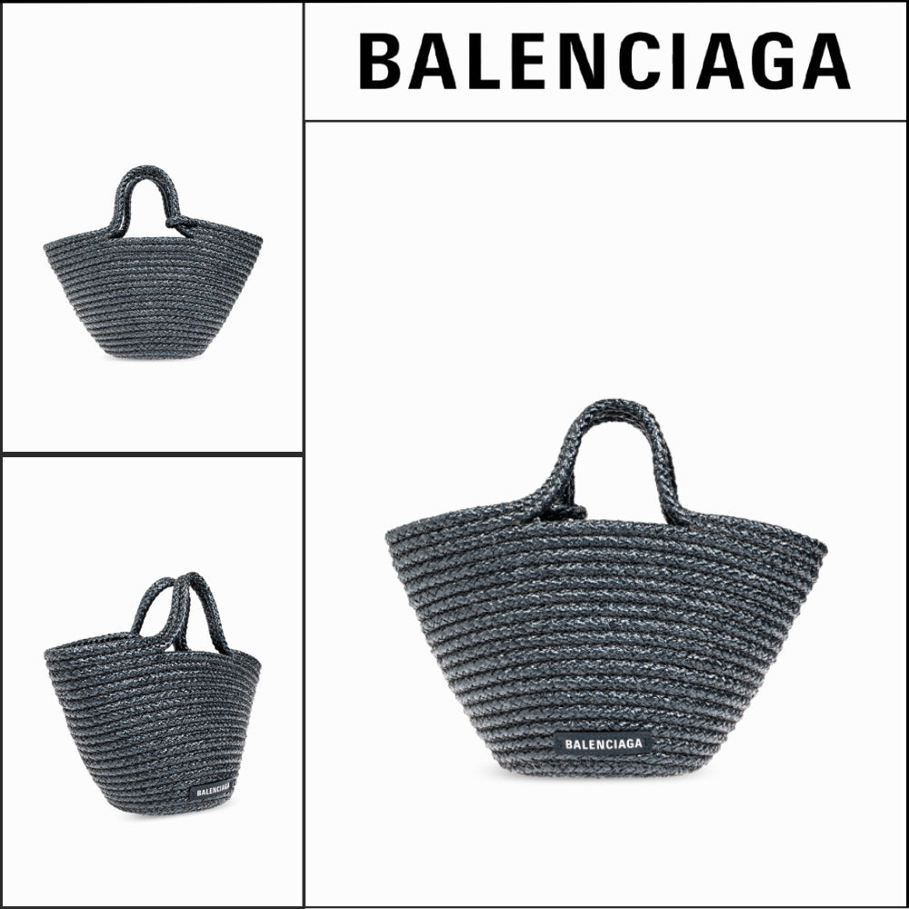 【BALENCIAGA】Ibiza Small Shoulder Bag
