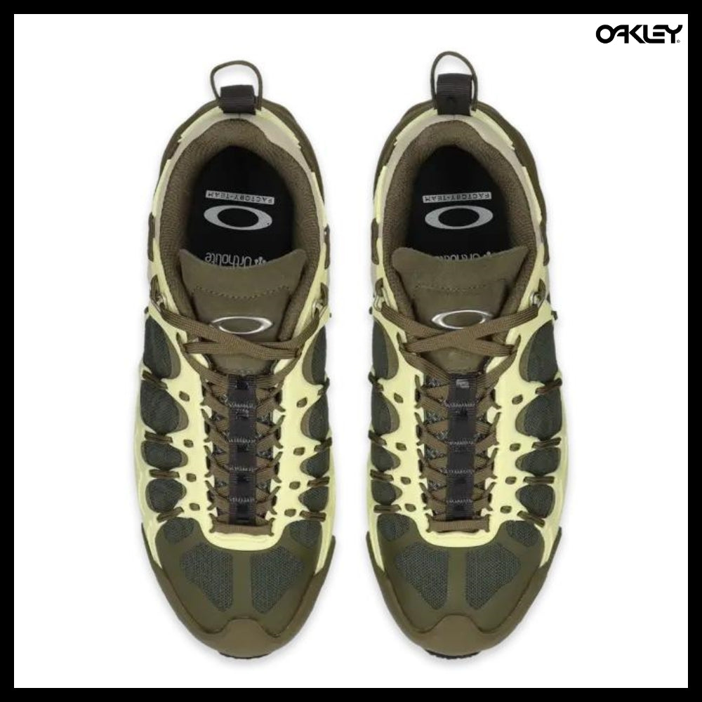 【OAKLEY】FACTORY TEAM IBEX