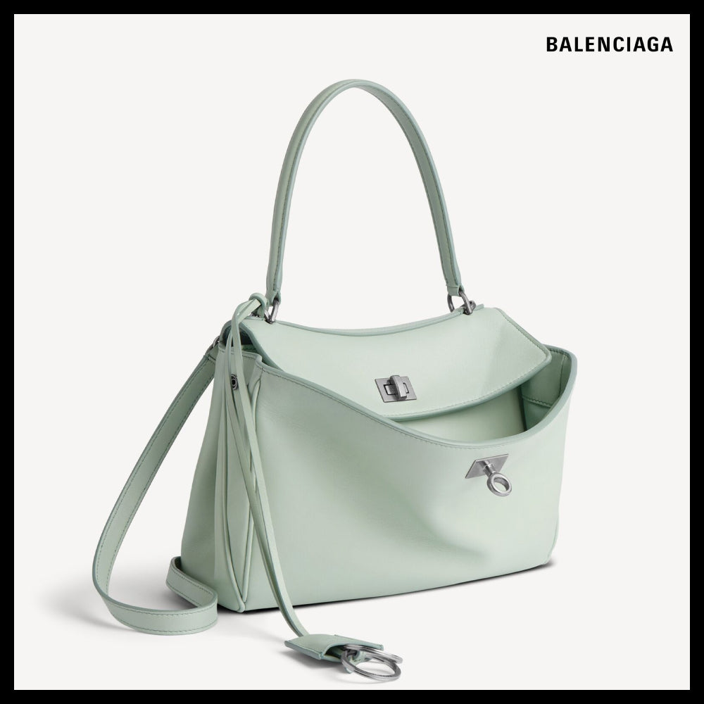 【BALENCIAGA】Rodeo Handbag Small 3837