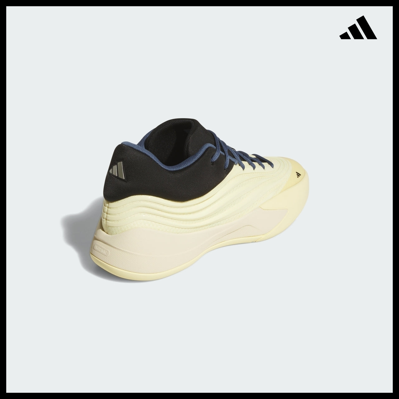 【ADIDAS】Dame X Basketball Shoes Court Sneakers