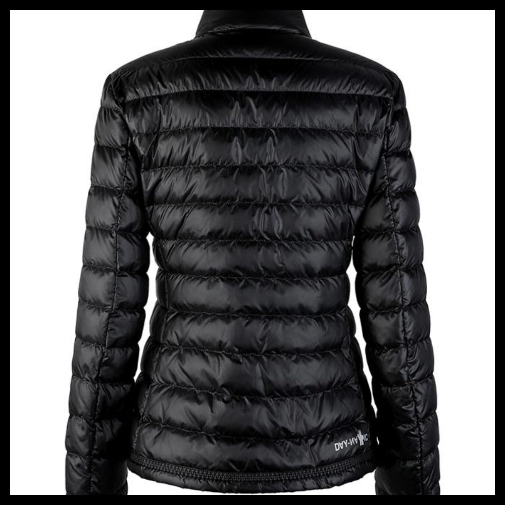 【Moncler】Wallabee Women's Down Jacket Black
