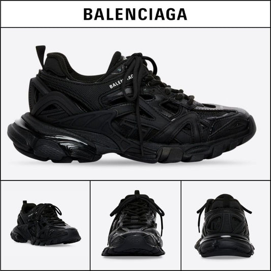 ★BALENCIAGAアウトレット セール ★RTrack.2 Sneakers in Black