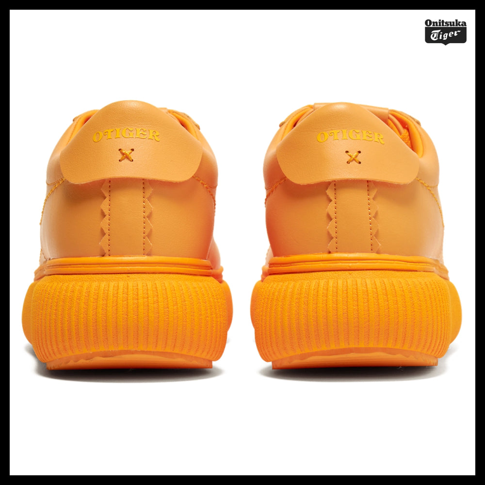 【ONITSUKA TIGER】OTIGER COURT TIGER ORANGE