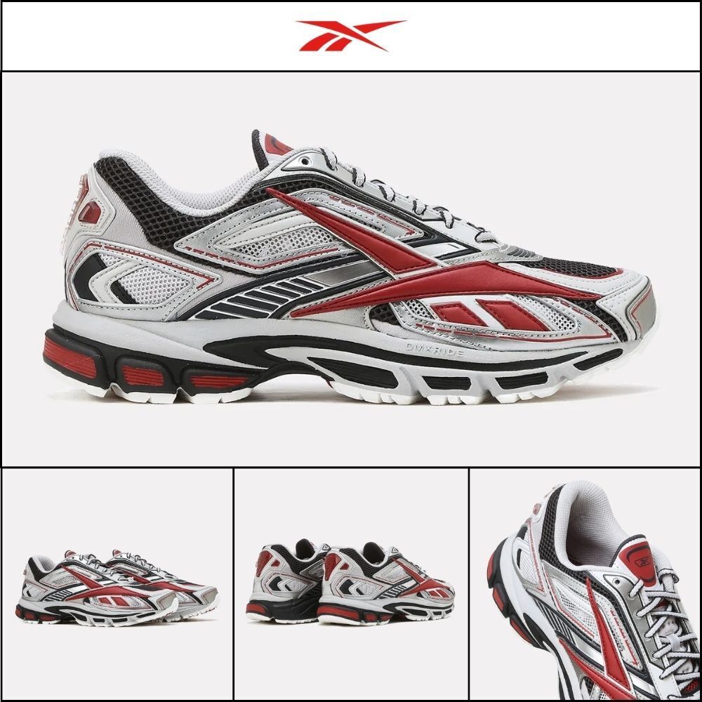 【Reebok】Premier Road Ultra - Metallic Red