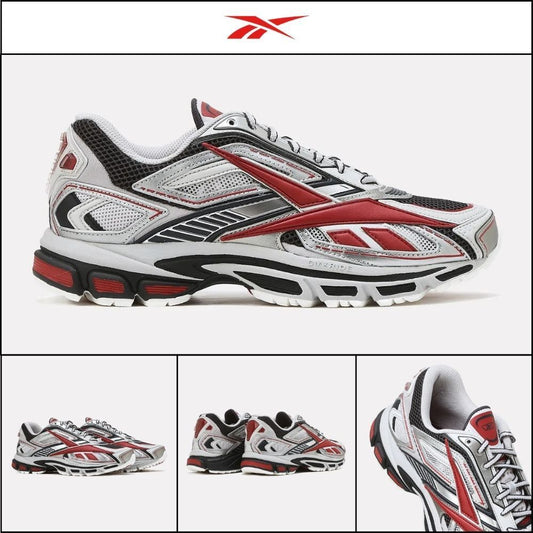 【Reebok】Premier Road Ultra - Metallic Red