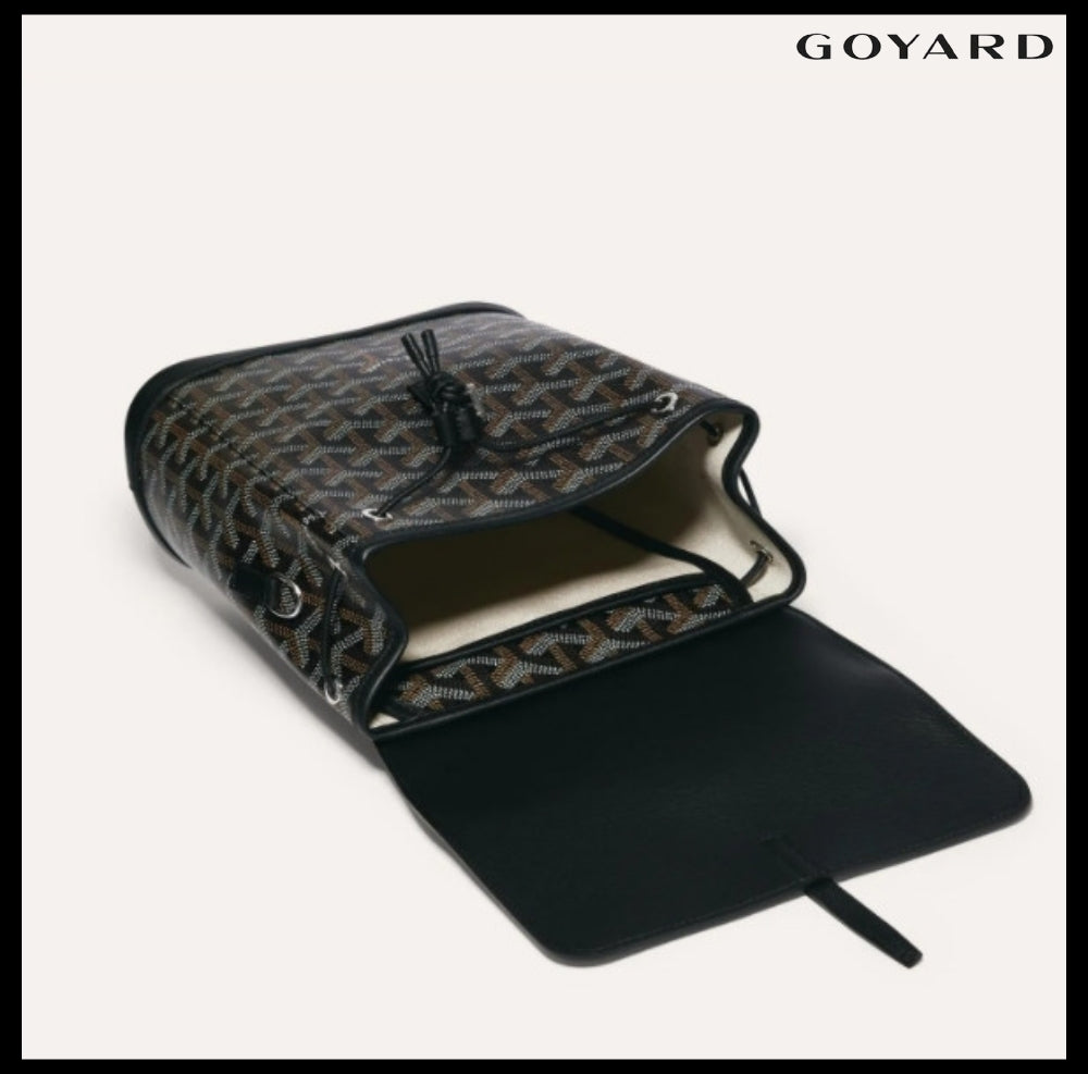 ◆韓国百貨店仕入 GOYARD◆ALPIN MINI BACKPACK