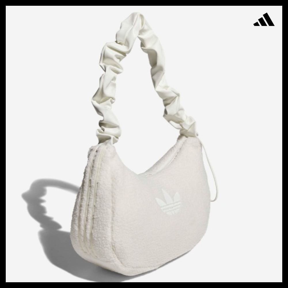 【ADIDAS】Original Fleece Shoulder Bag KS8838
