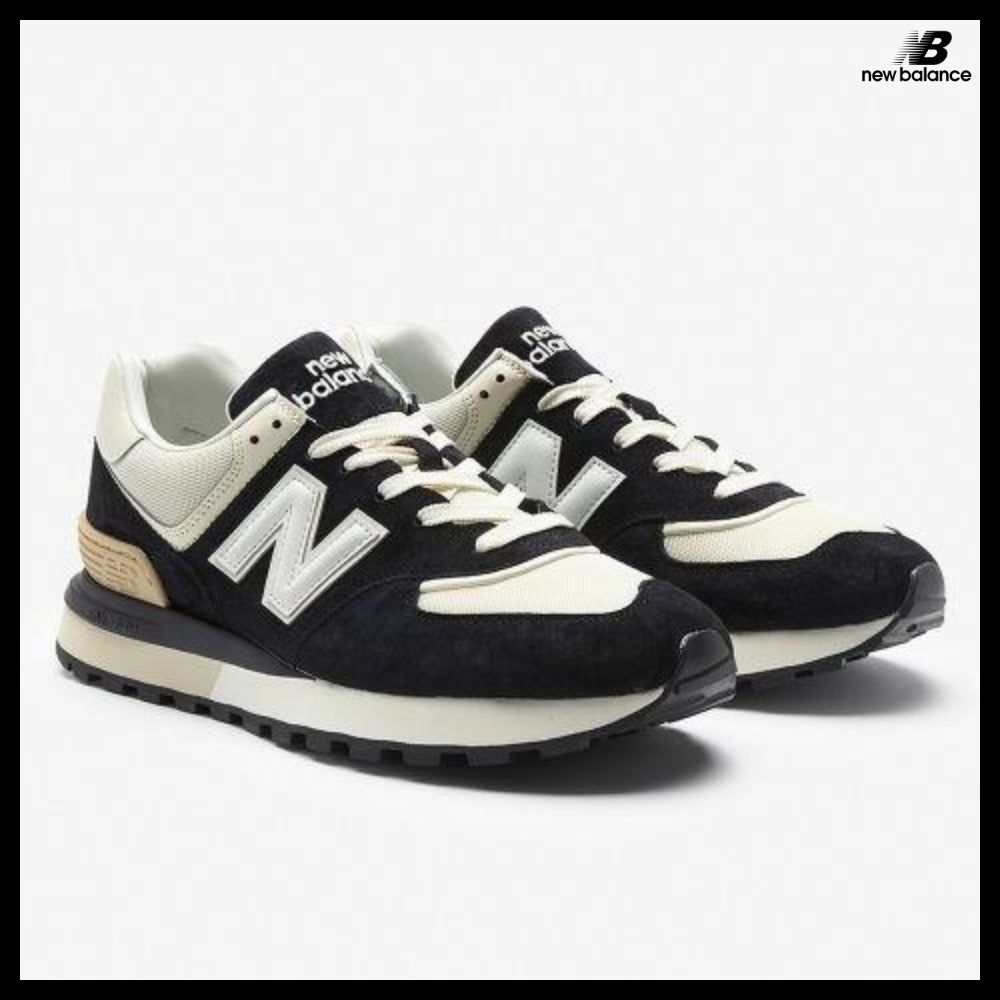 【New Balance】574 Legacy Sneakers Running Shoes