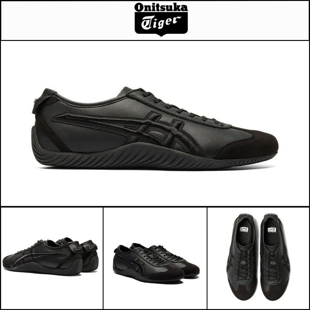【ONITSUKA TIGER】Mexico 66 driving shoes 001