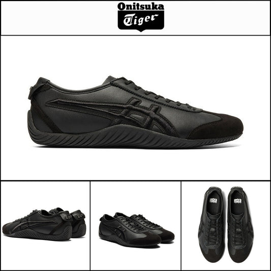 【ONITSUKA TIGER】Mexico 66 driving shoes 001