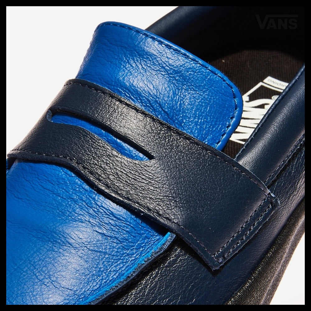 【VANS】Skate Loafer