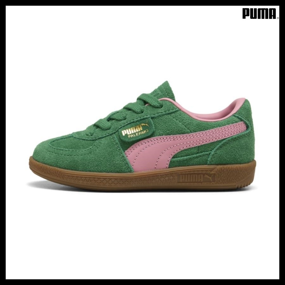 【PUMA】Palermo Kids 3 Colors
