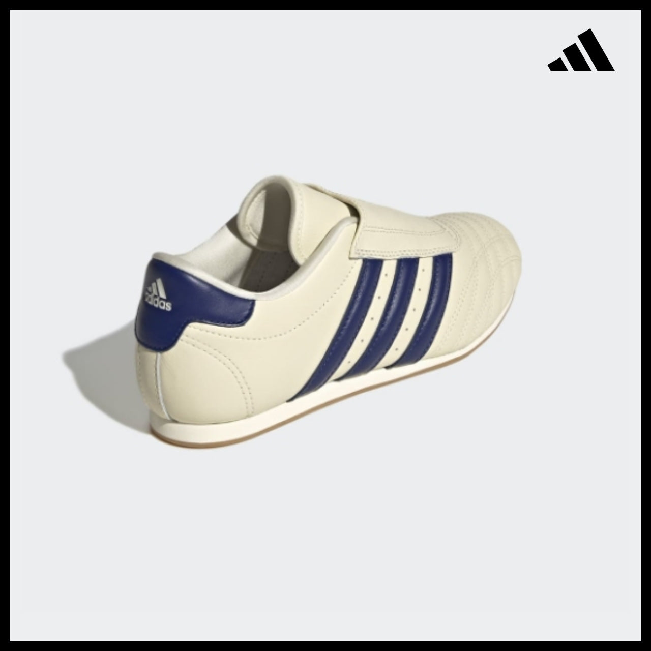 【ADIDAS】Taekwondo Women’s JS4528