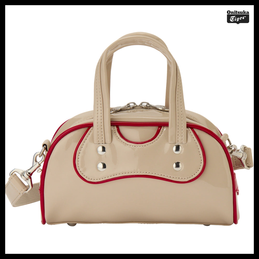 【ONITSUKA TIGER】WS SMALL SHOULDER BAG 3COLORS