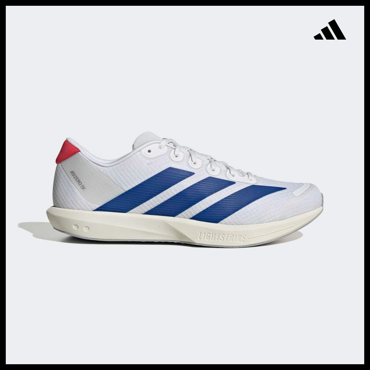 【ADIDAS】 Adizero BK Lightweight Running
