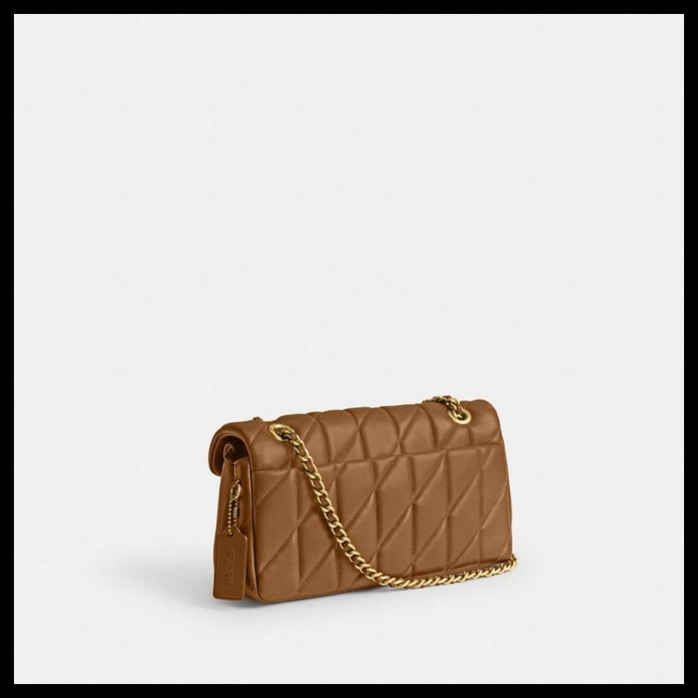 【Coach】Brooklyn Shoulder Bag 28 CP150 B4T7J