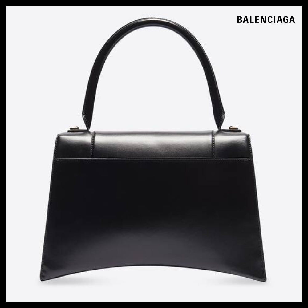 ★Balenciaga アウトレット セール ★Hourglass Medium Handbag