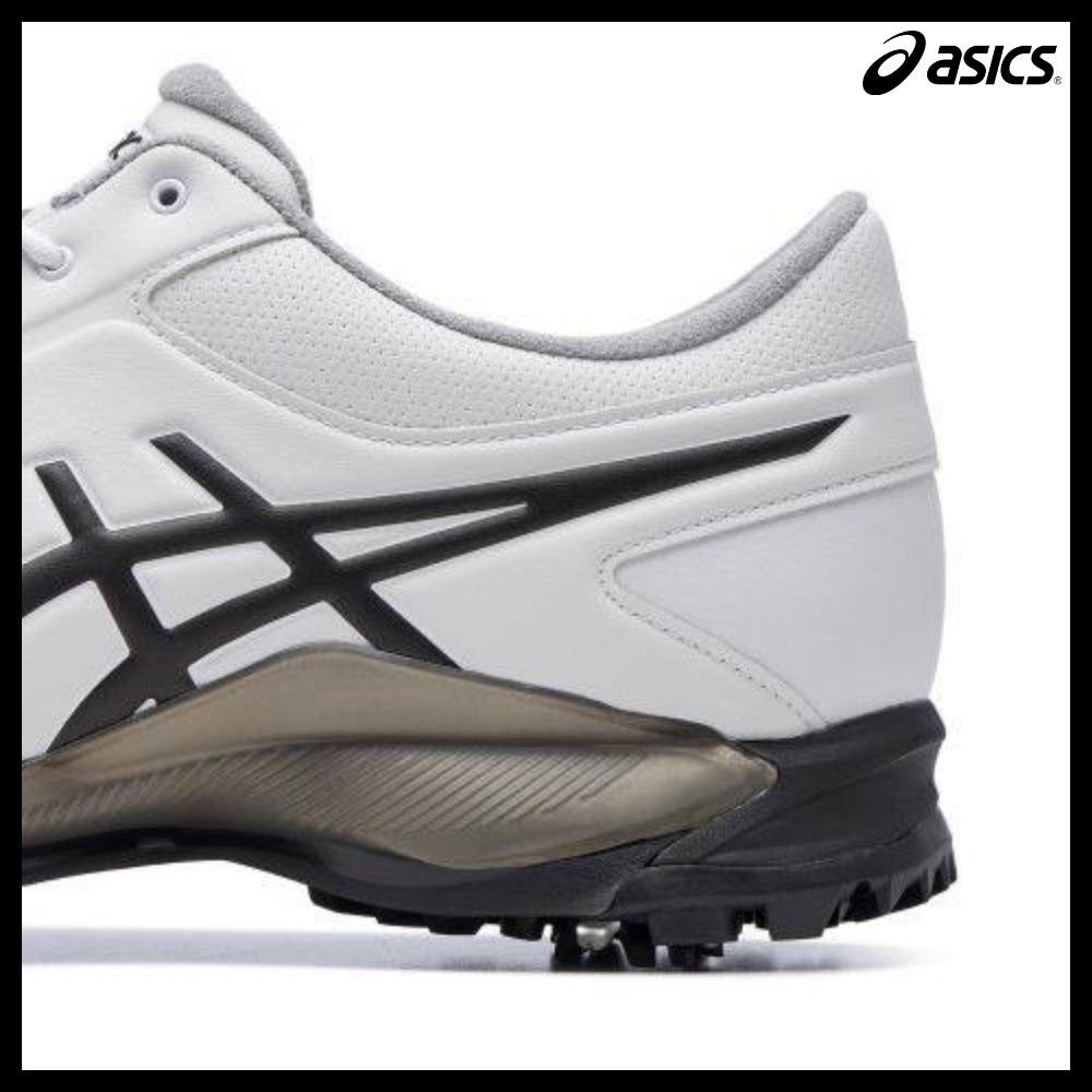 【asics】Gel Ace Pro M White Black White