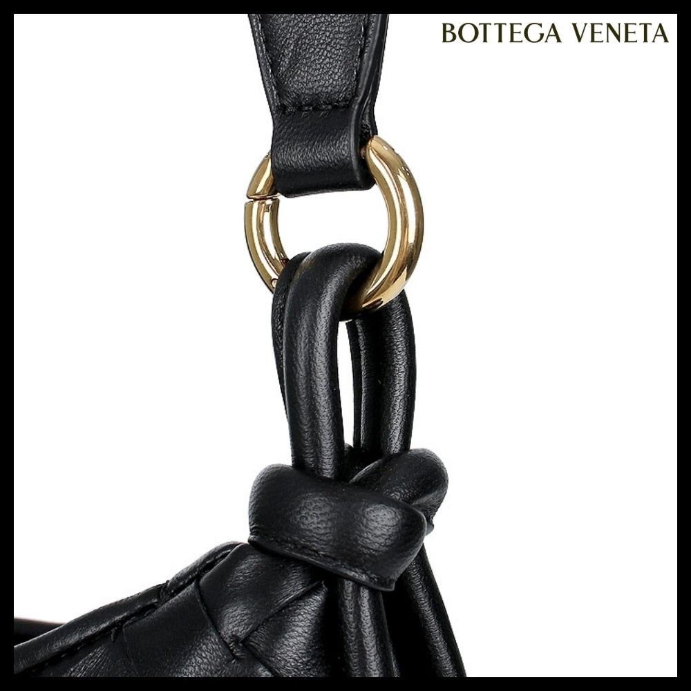 【正規品】Bottega Veneta Gemelli Messenger Bag