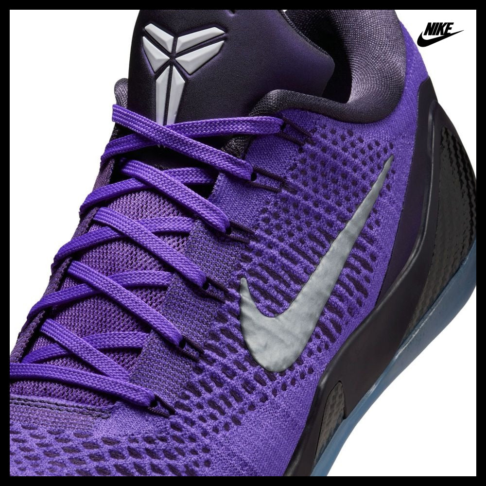 【NIKE】 Kobe 9 Elite Low Protro Moonwalker