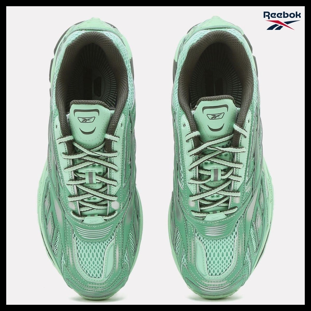 【Reebok】Premier Road Ultra - Buff Metallic Green