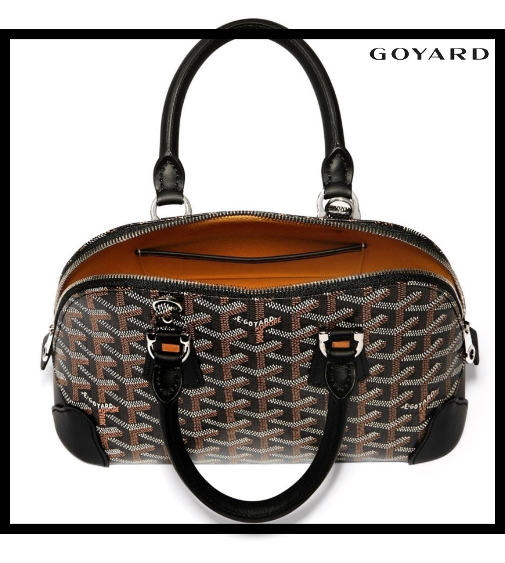 ◆韓国百貨店仕入 GOYARD◆VENDOME MINI TOTE BAG