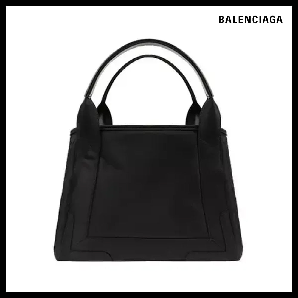 【BALENCIAGA】Small Unisex Cabas Tote Bag