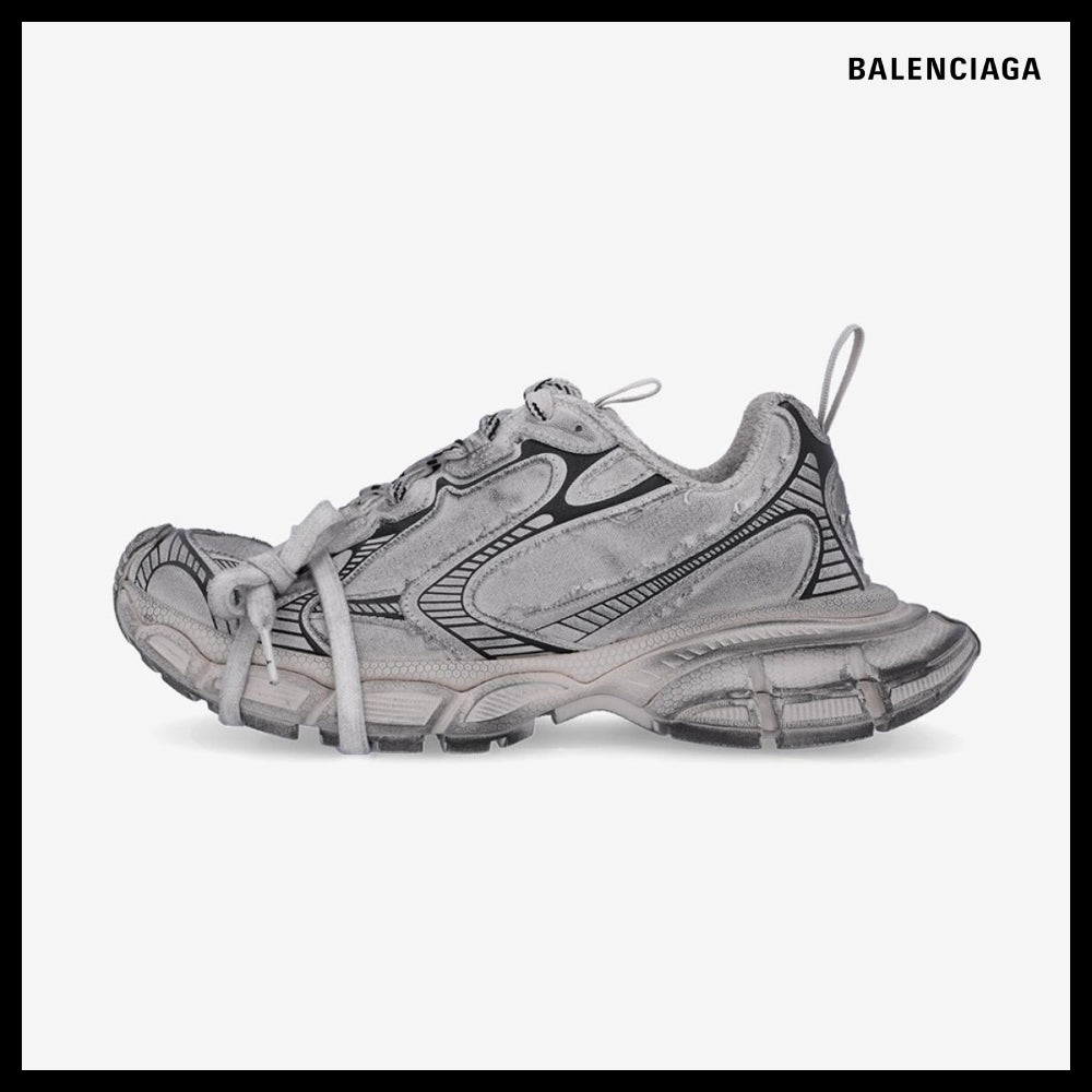 【BALENCIAGA】3XL Sneaker Beige