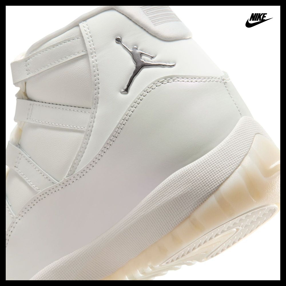 【NIKE】W AIR JORDAN 11 Retro Pearl