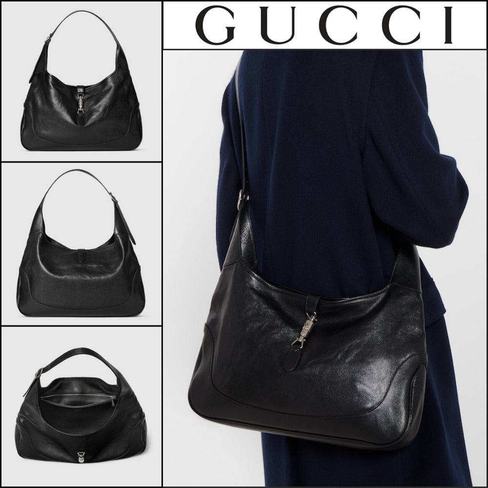 【GUCCI】Jackie 1961 Large Crossbody Bag 1000