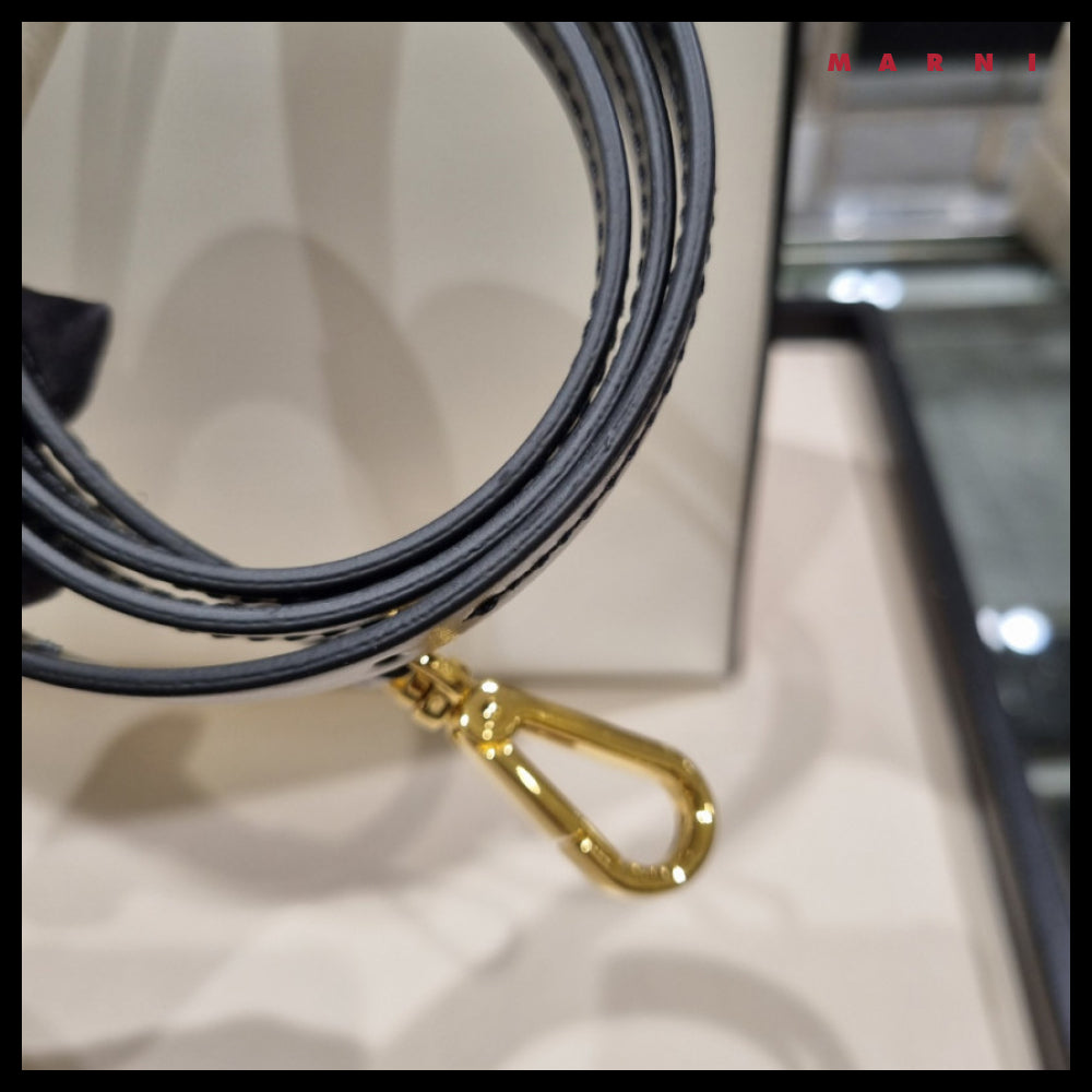 【MARNI】Museo Tote Bag