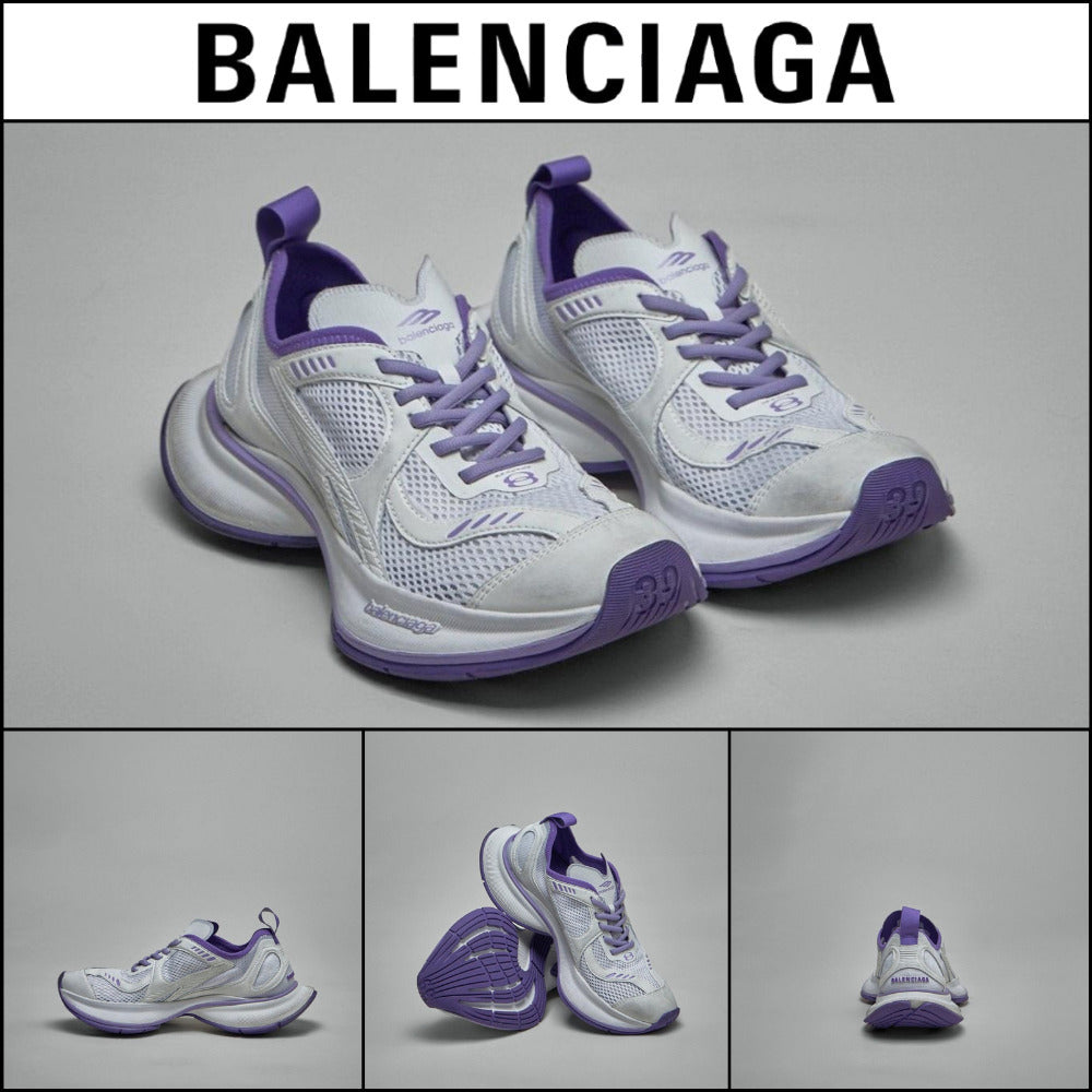 ★BALENCIAGAアウトレット セール ★Circuit Sneaker